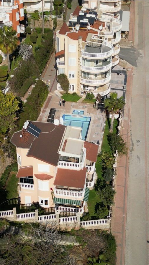 Villa à Alanya, Turquie, 150 m² - image 14