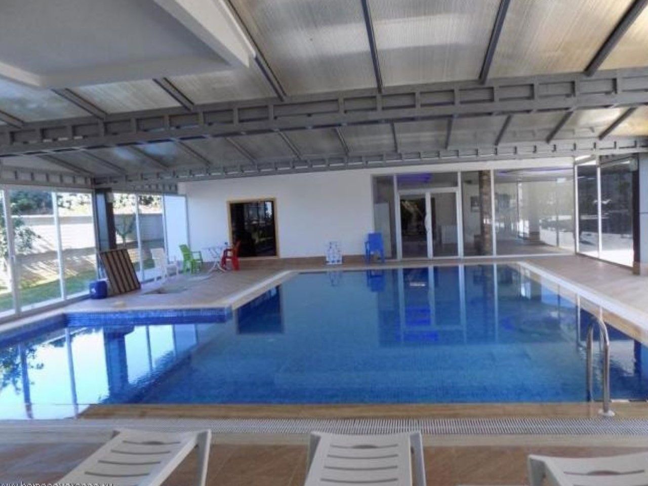 Apartment in Alanya, Turkey, 110 m² - picture 14