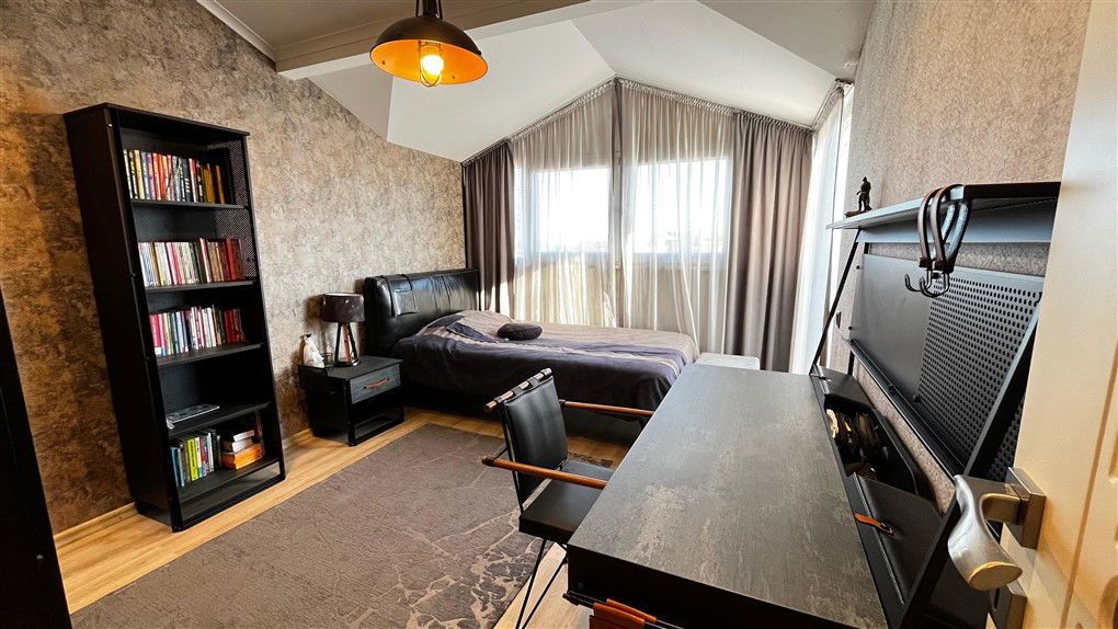 Apartment in Alanya, Türkei, 300 m² - Foto 13