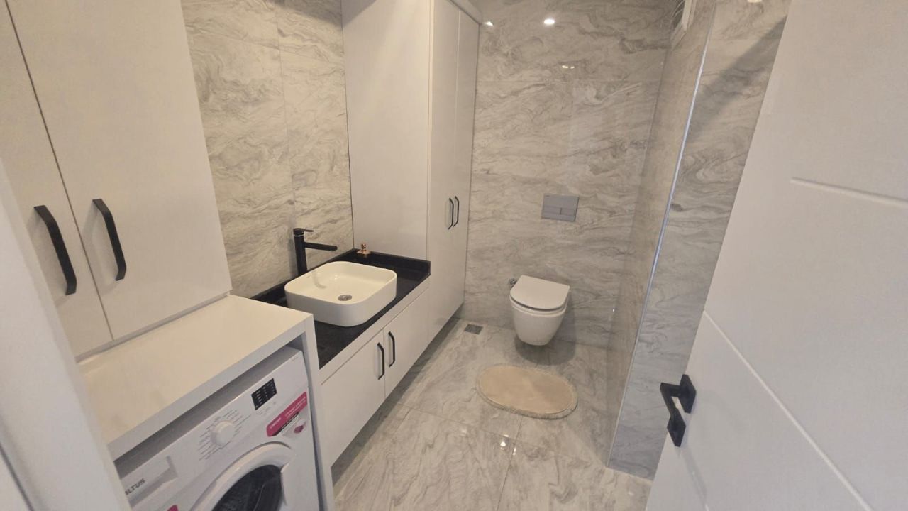 Apartment in Alanya, Turkey, 140 m² - picture 14