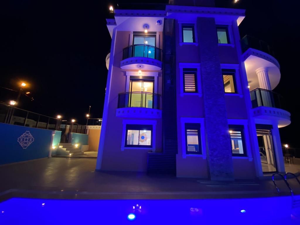 Villa en Alanya, Turquia, 450 m² - imagen 14