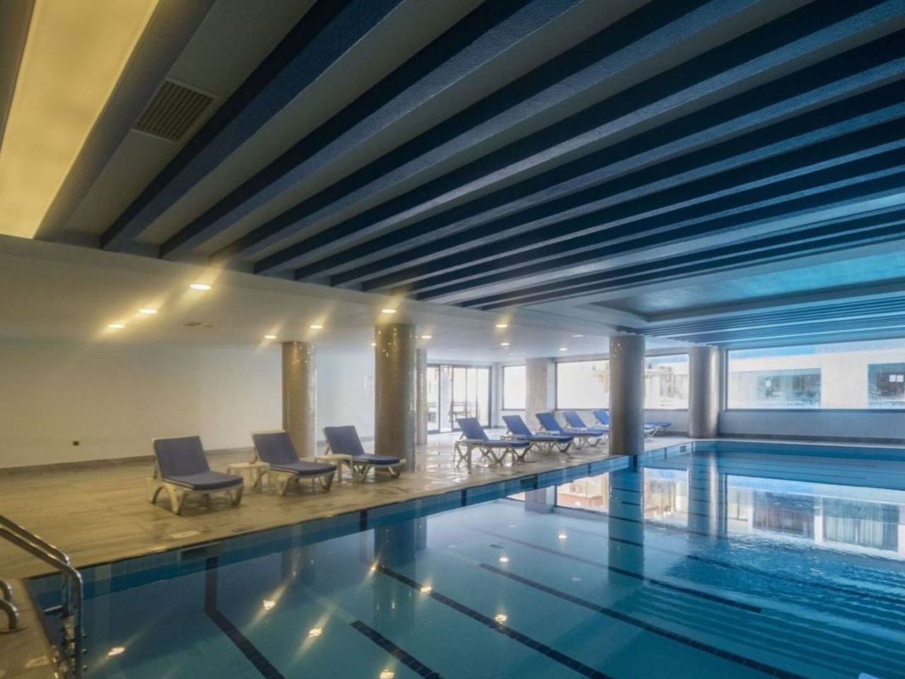 Apartment in Alanya, Türkei, 40 m² - Foto 14