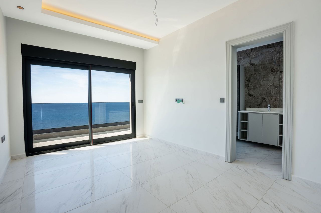 Appartamenti a Alanya, Turchia, 275 m² - foto 14