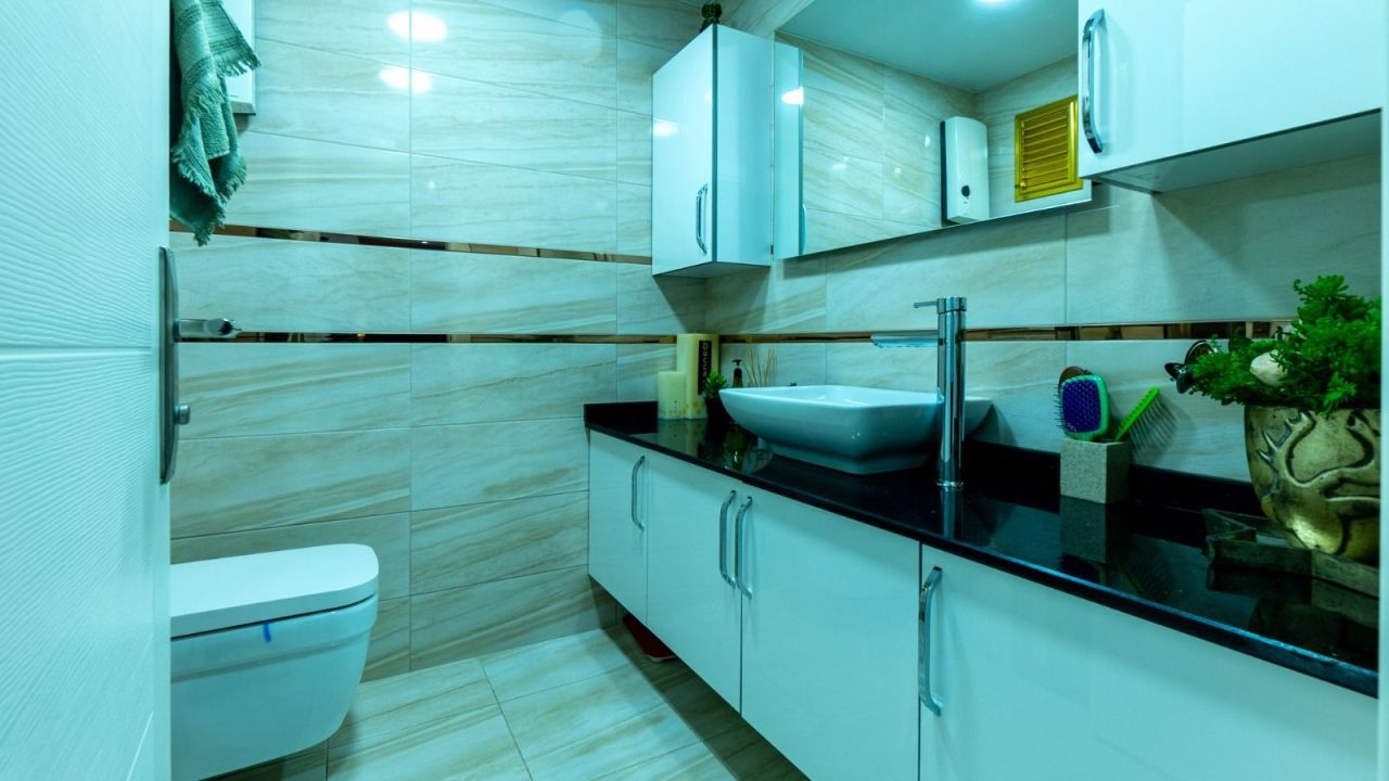 Appartement à Alanya, Turquie, 120 m² - image 14