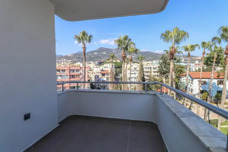 Appartamenti a Alanya, Turchia, 140 m² - foto 14