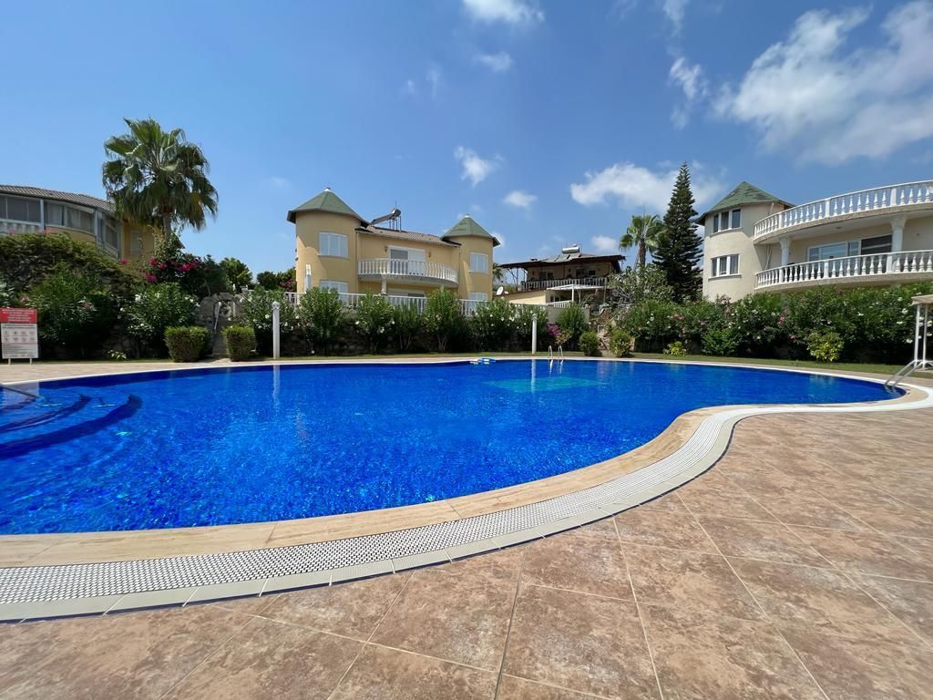 Villa en Alanya, Turquia, 220 m² - imagen 14