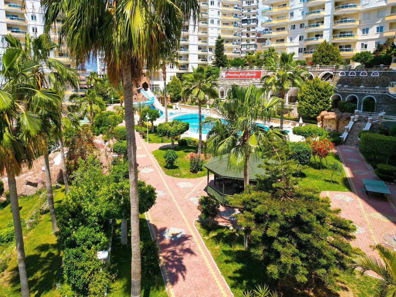 Appartement à Alanya, Turquie, 150 m² - image 14