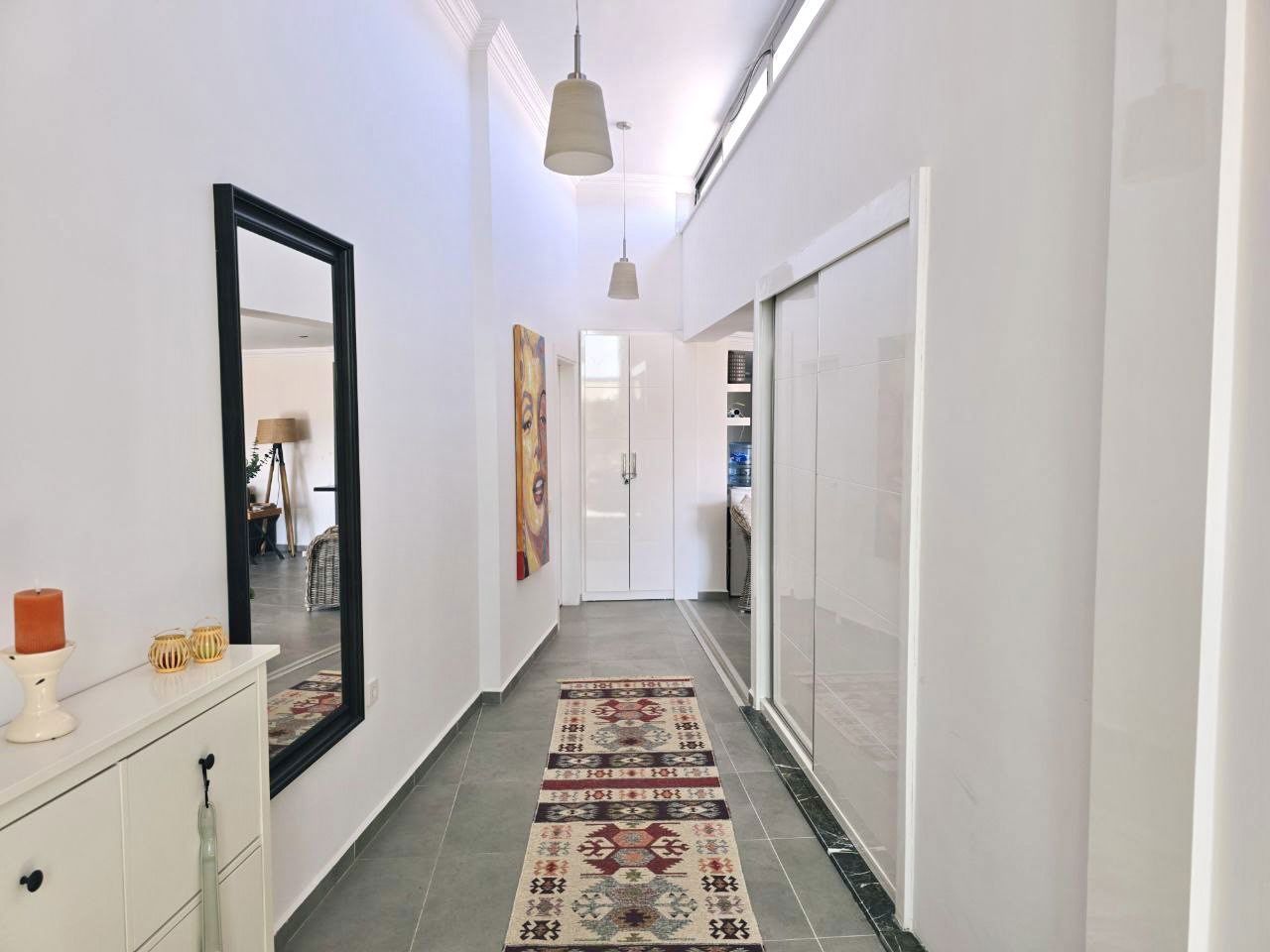 Appartamenti a Alanya, Turchia, 165 m² - foto 13