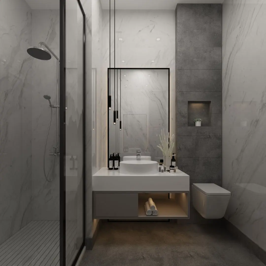 Villa à Alanya, Turquie, 404 m² - image 14