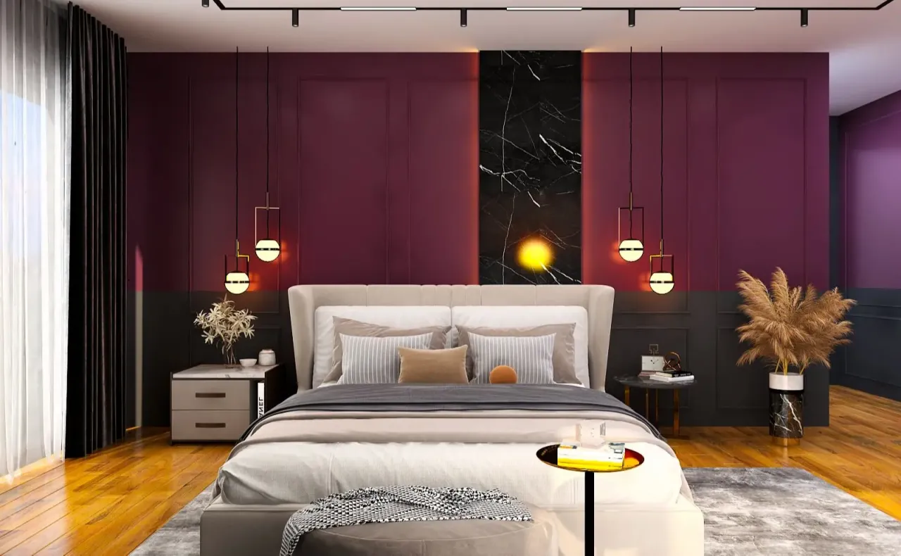 Villa in Alanya, Türkei, 416 m² - Foto 14