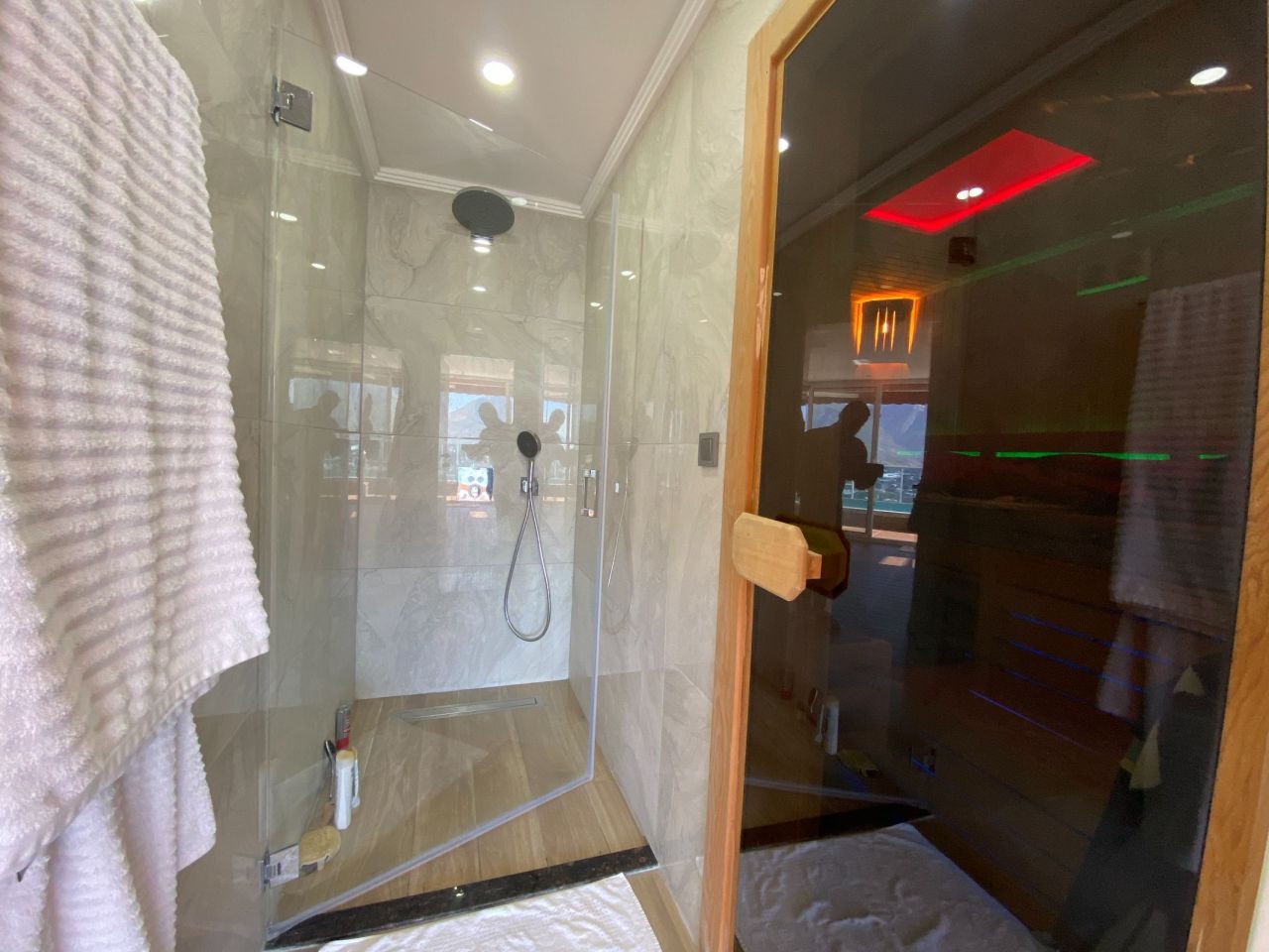 Appartamenti a Alanya, Turchia, 300 m² - foto 14