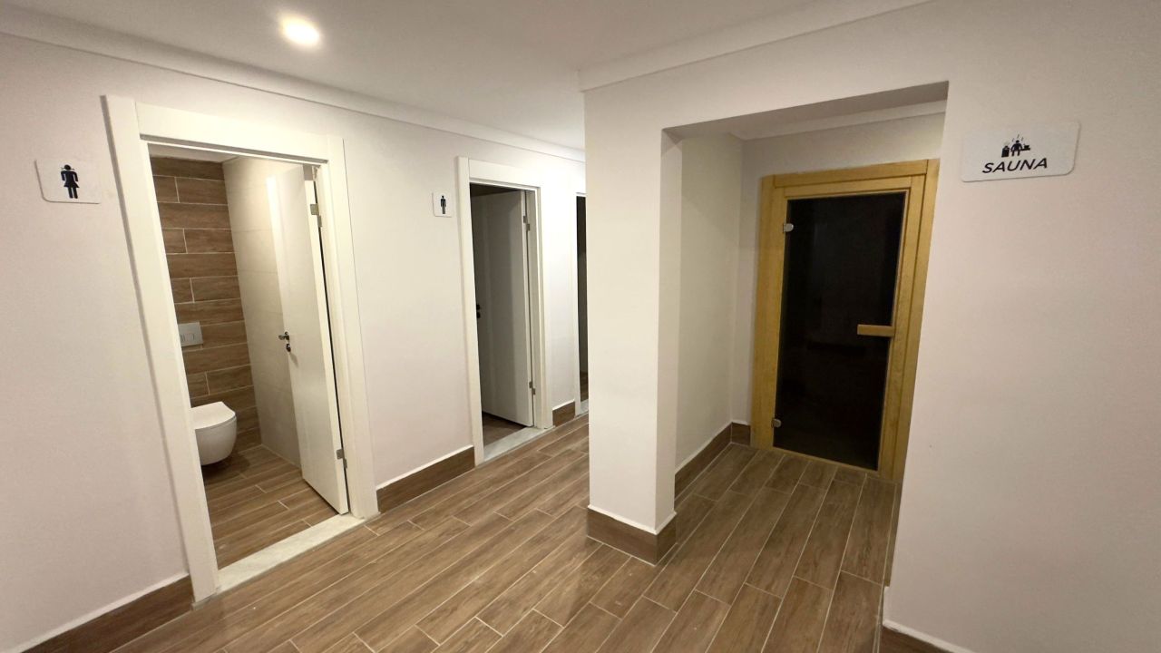 Appartamenti a Alanya, Turchia, 90 m² - foto 14