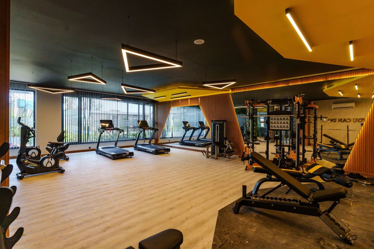 Appartement à Alanya, Turquie, 48 m² - image 14