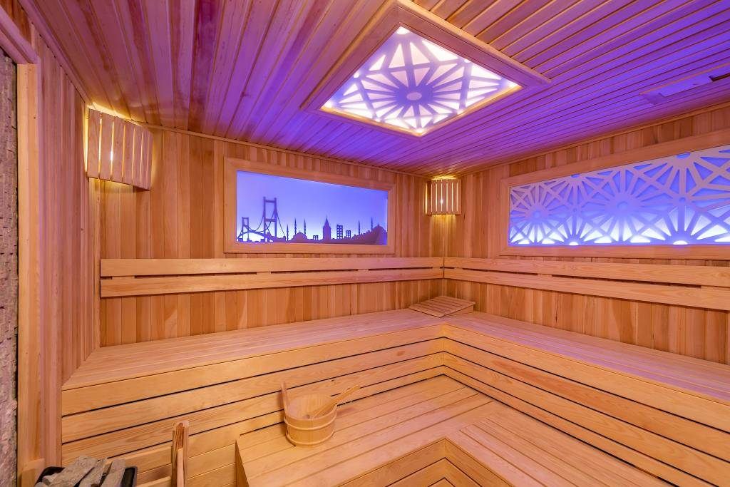 Apartamento en Alanya, Turquia, 178 m² - imagen 14