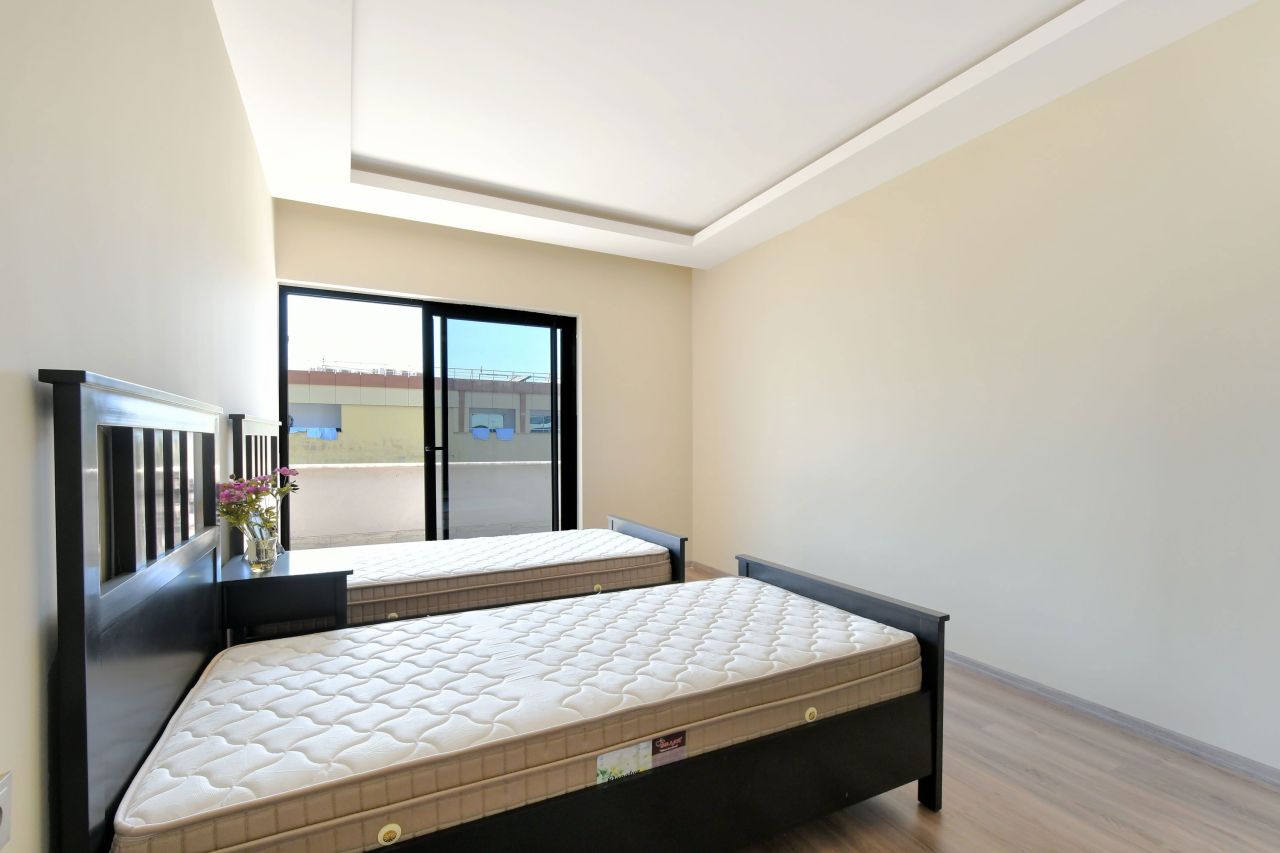 Appartamenti a Alanya, Turchia, 180 m² - foto 14