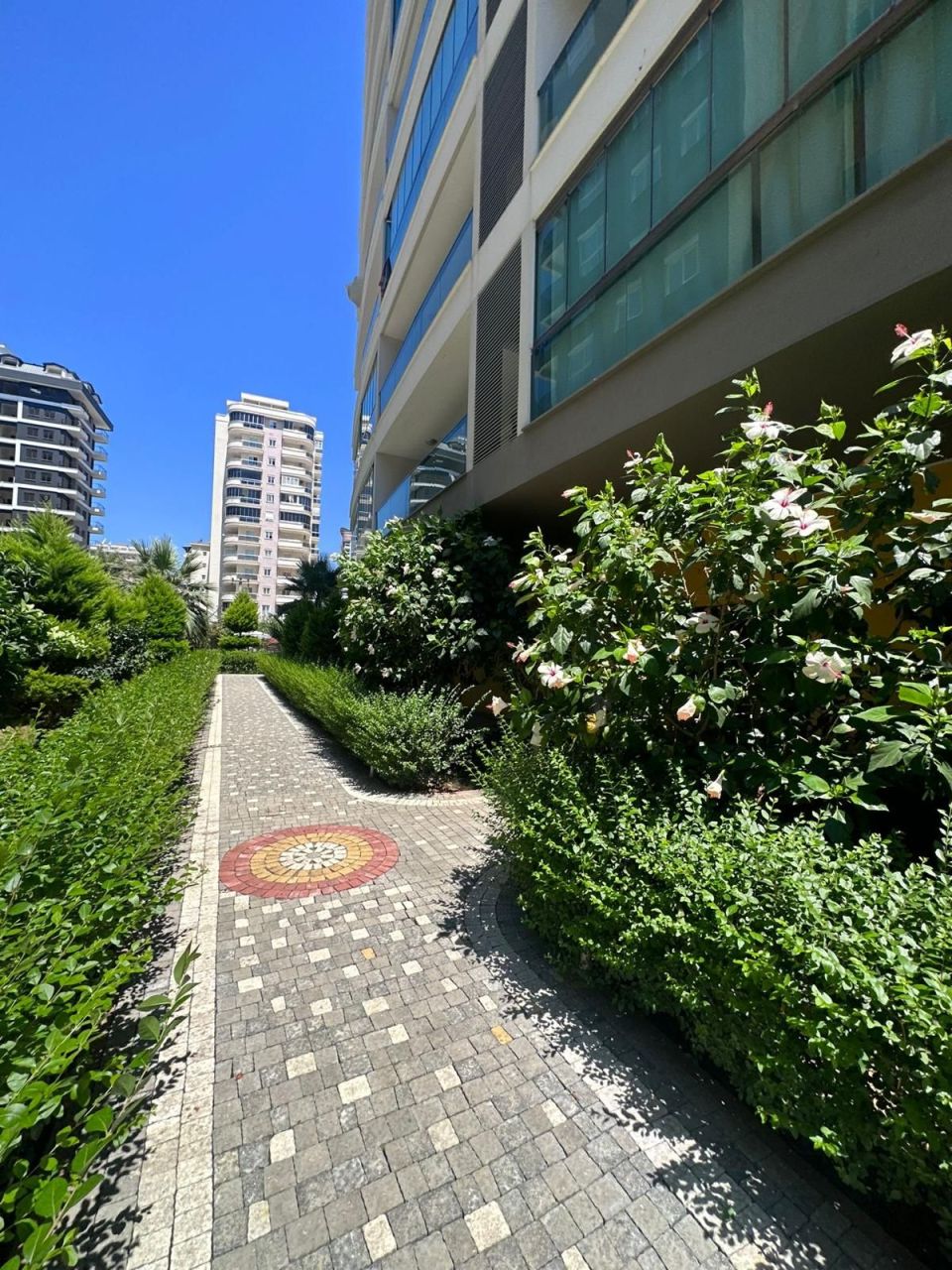 Appartamenti a Alanya, Turchia, 125 m² - foto 14