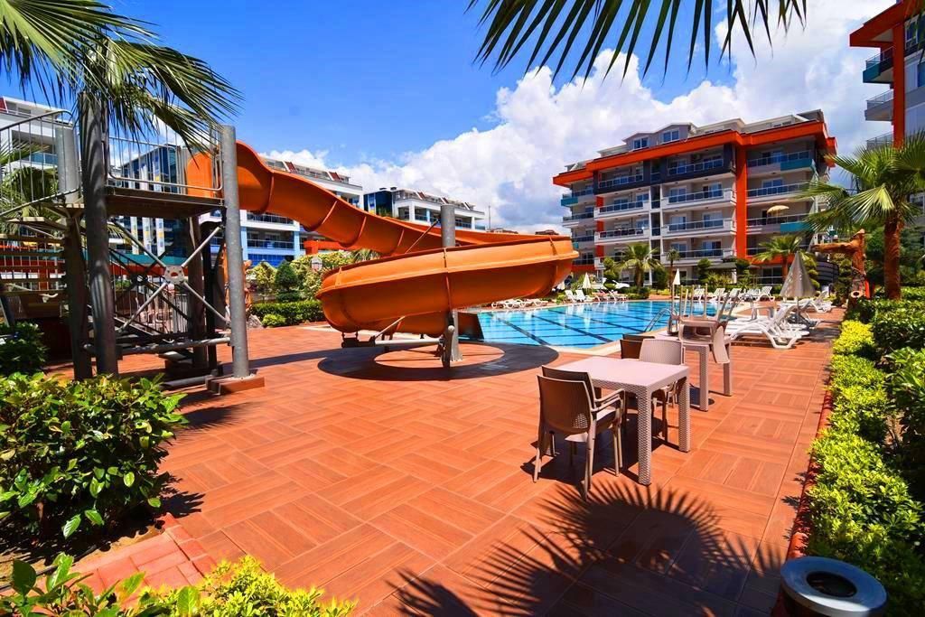 Apartment in Alanya, Türkei, 180 m² - Foto 14