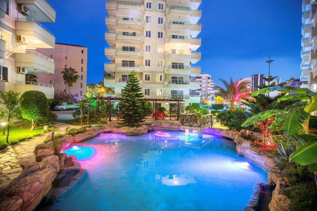 Appartement à Alanya, Turquie, 110 m² - image 15