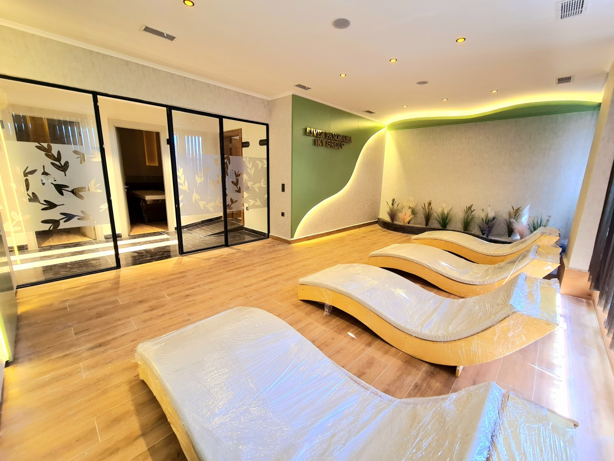 Appartement à Alanya, Turquie, 48 m² - image 15