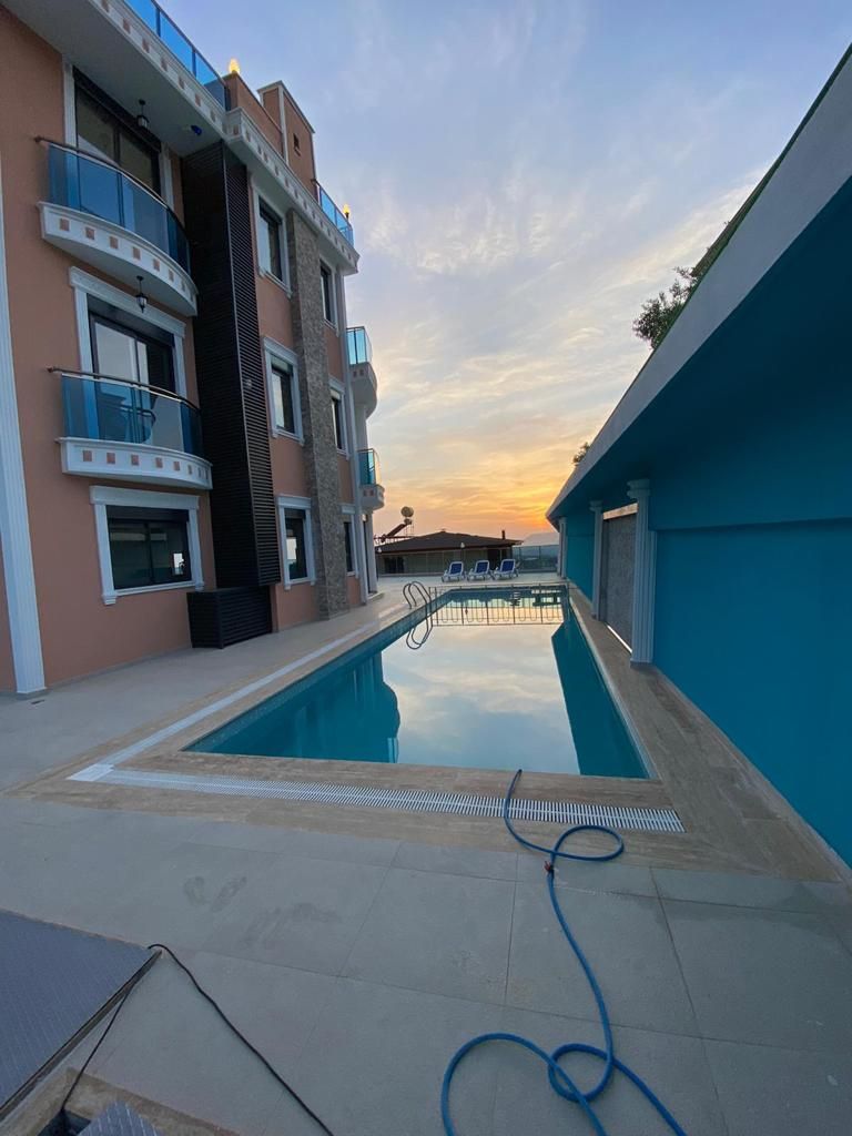 Villa en Alanya, Turquia, 450 m² - imagen 15