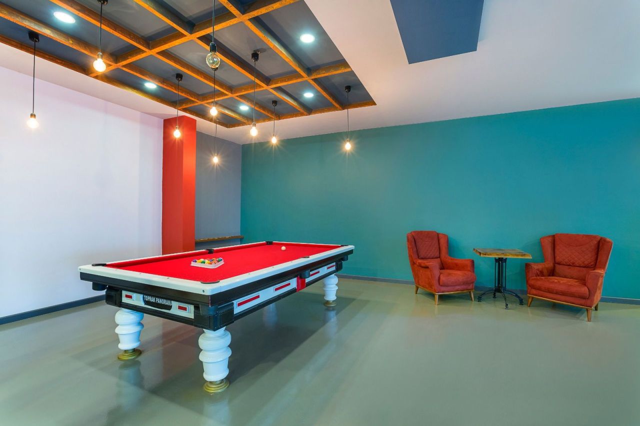 Apartment in Alanya, Türkei, 135 m² - Foto 15