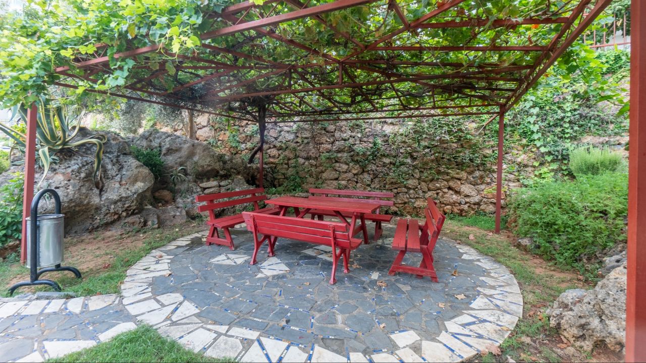 Apartment in Alanya, Turkey, 55 m² - picture 15