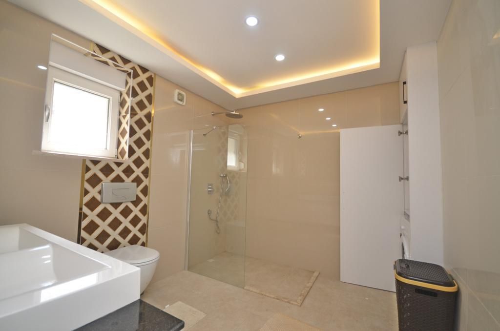 Villa in Alanya, Turkey, 250 m² - picture 15