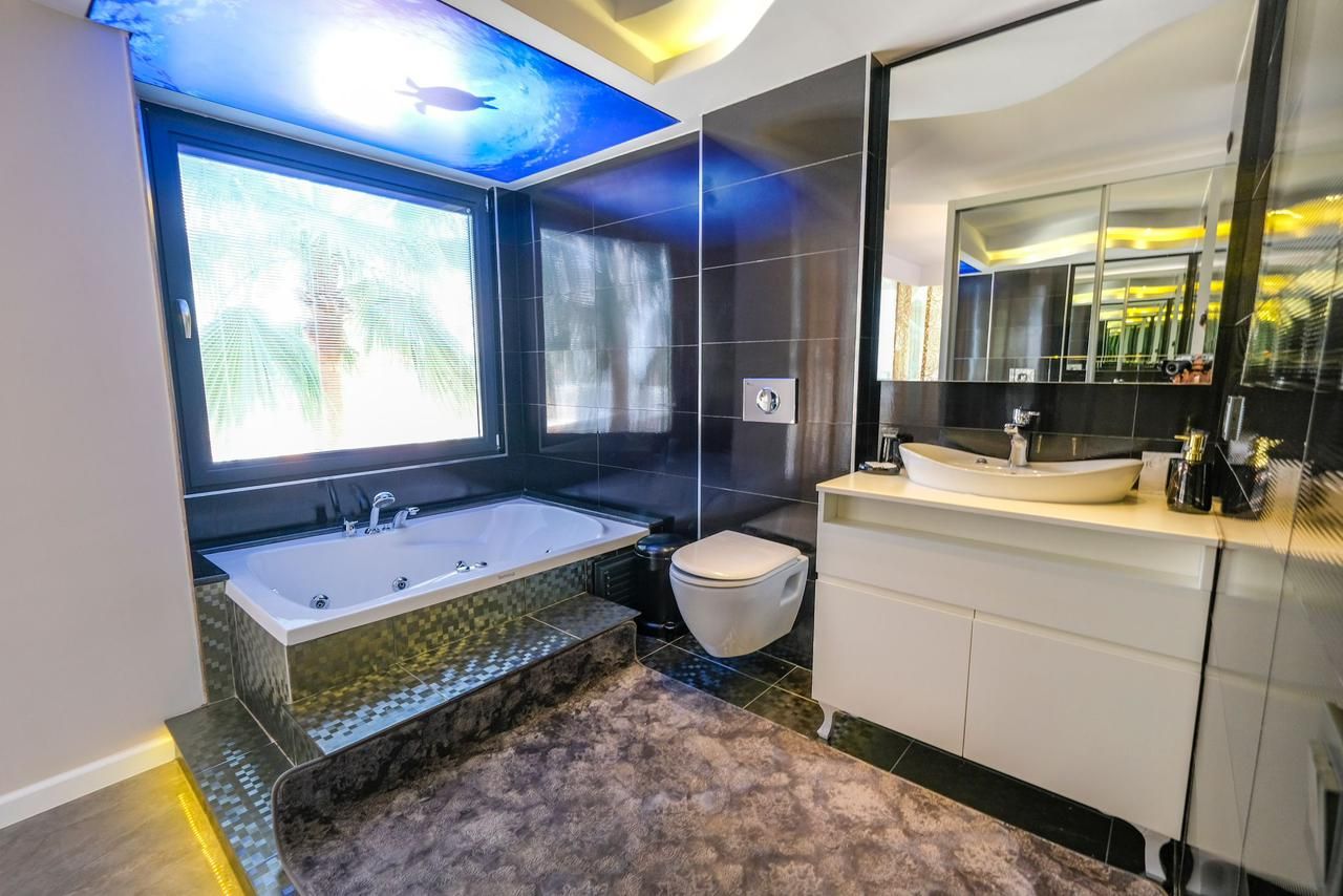 Appartamenti a Alanya, Turchia, 150 m² - foto 15