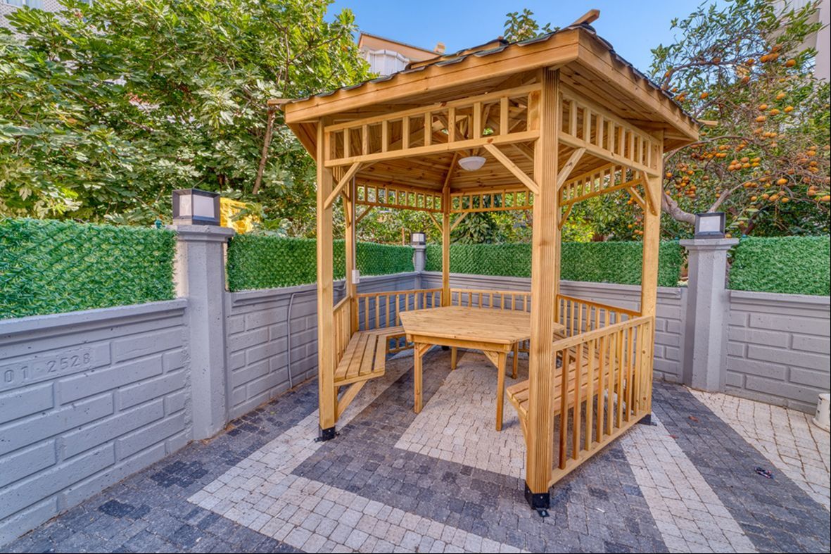 Appartement à Alanya, Turquie, 50 m² - image 15