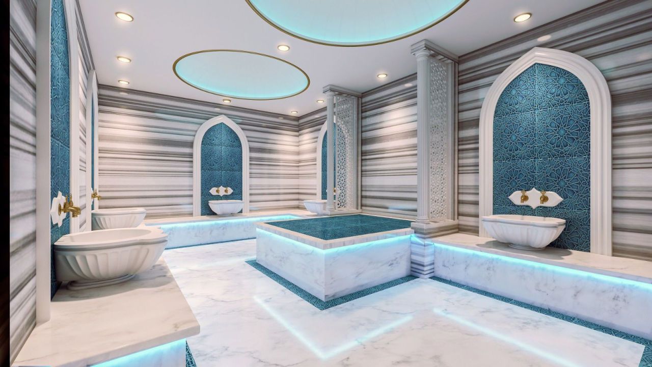 Apartamento en Beylikdüzü, Turquia, 140 m² - imagen 15