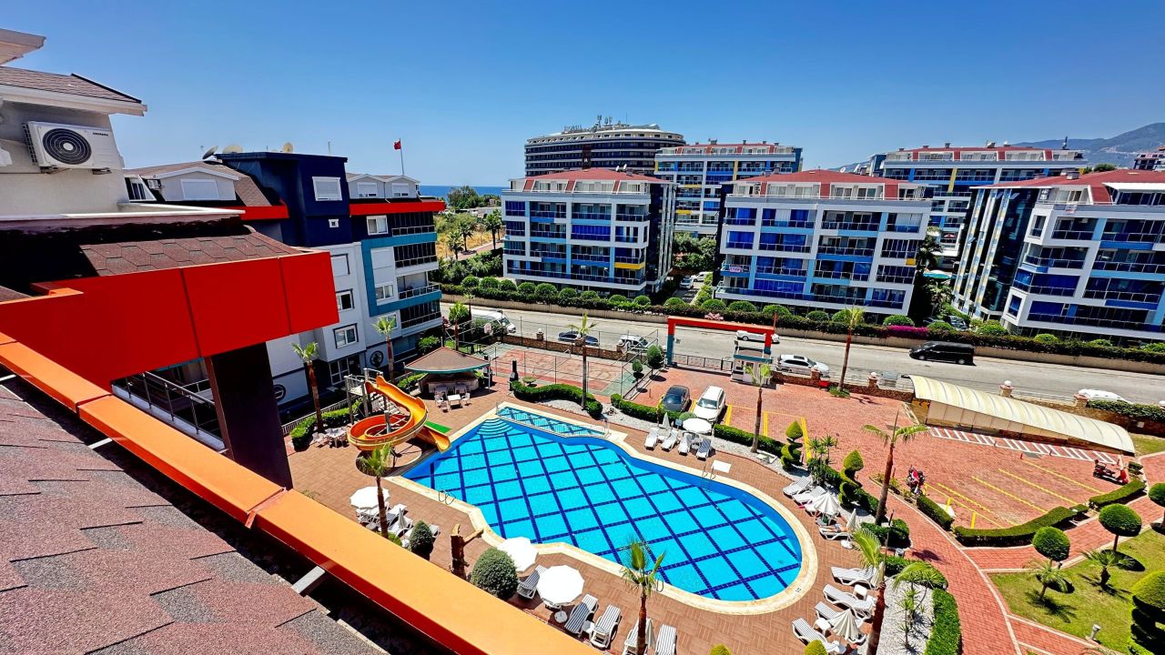 Appartement à Alanya, Turquie, 140 m² - image 15