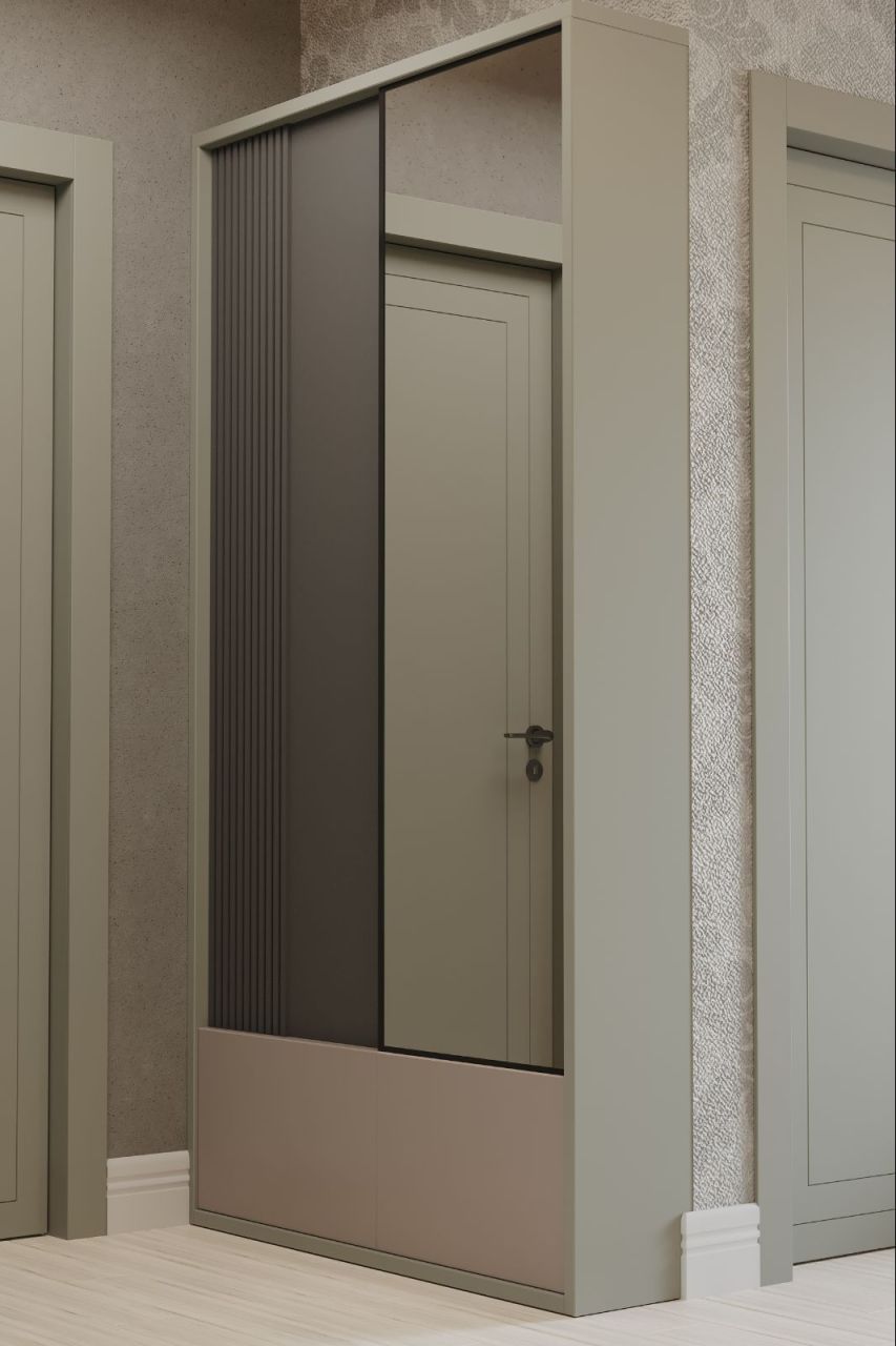 Apartamento en Alanya, Turquia, 47 m² - imagen 15