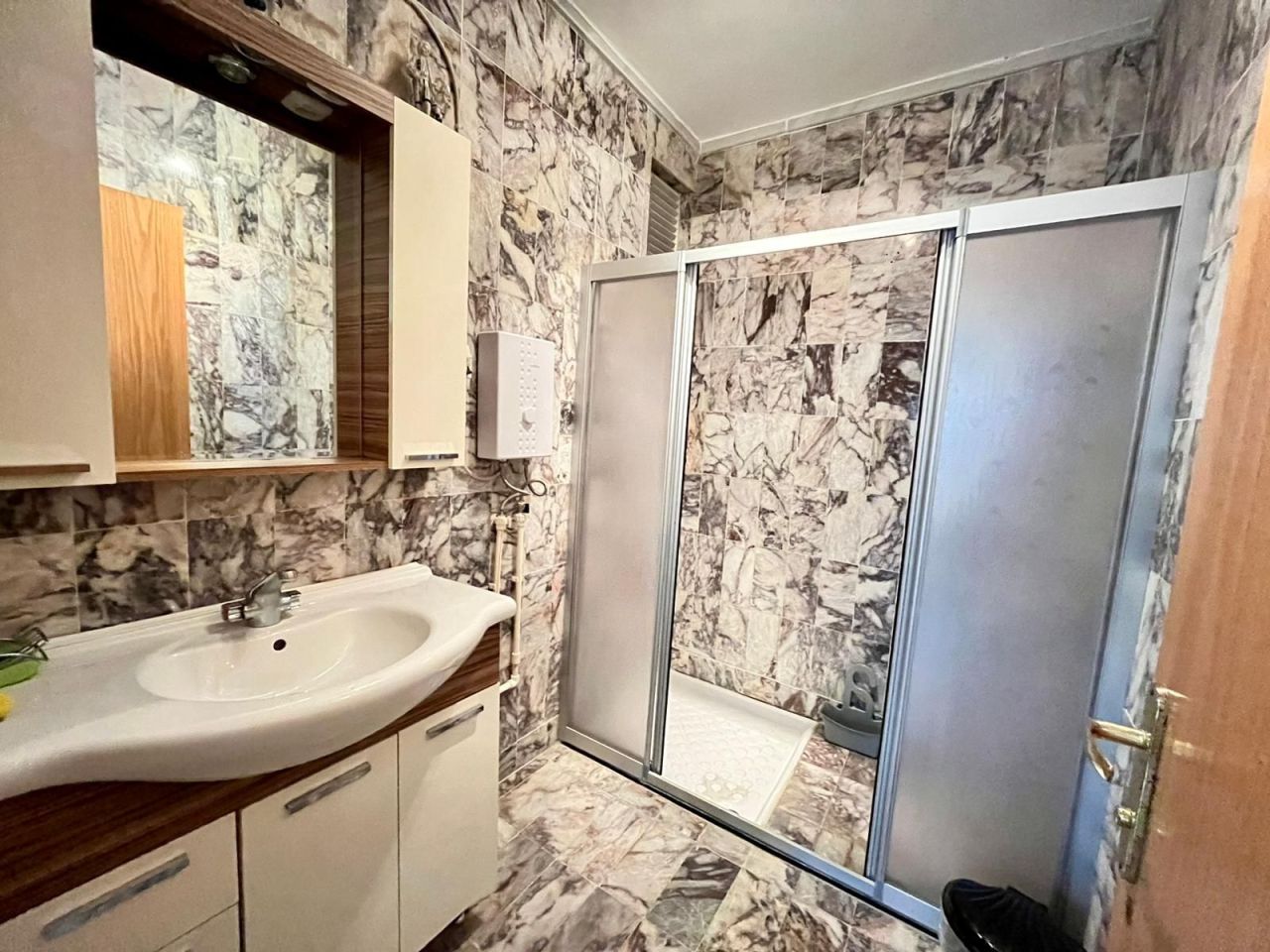 Apartamento en Alanya, Turquia, 105 m² - imagen 15