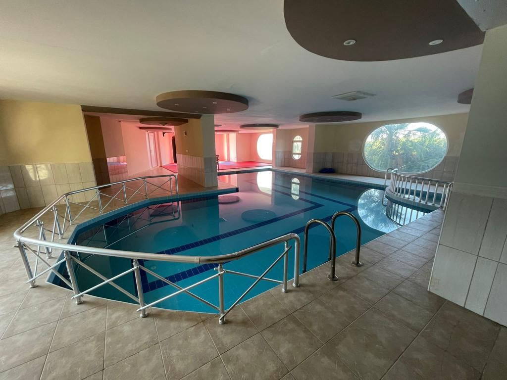 Apartamento en Alanya, Turquia, 115 m² - imagen 14