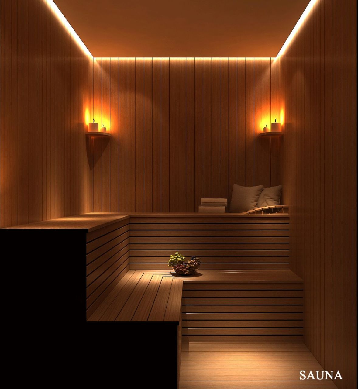 Villa à Alanya, Turquie, 339 m² - image 15