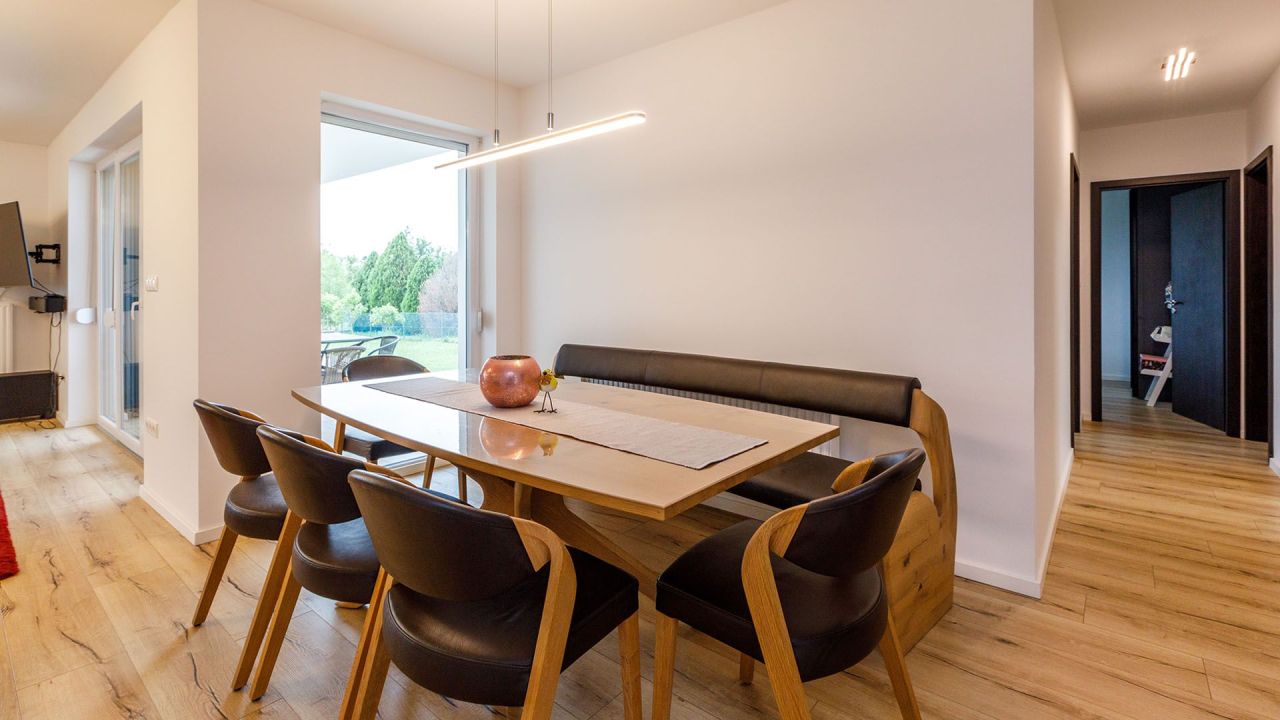 Maison à Vonyarcvashegy, Hongrie, 142 m² - image 11