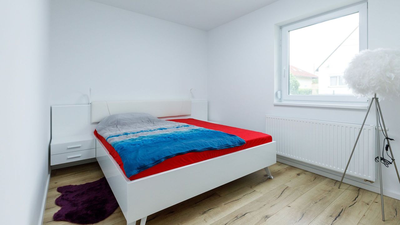 Maison à Vonyarcvashegy, Hongrie, 142 m² - image 14