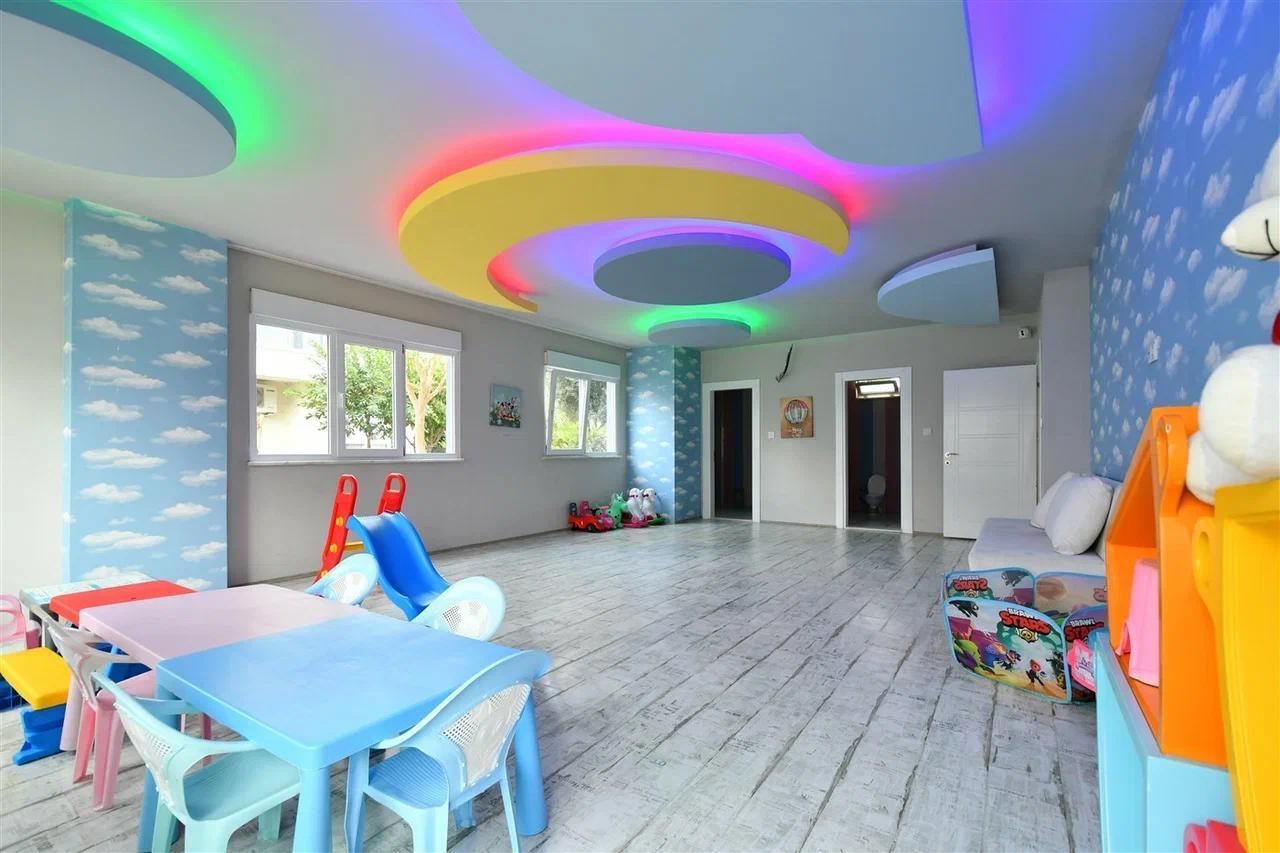 Apartment in Alanya, Turkey, 110 m² - picture 15