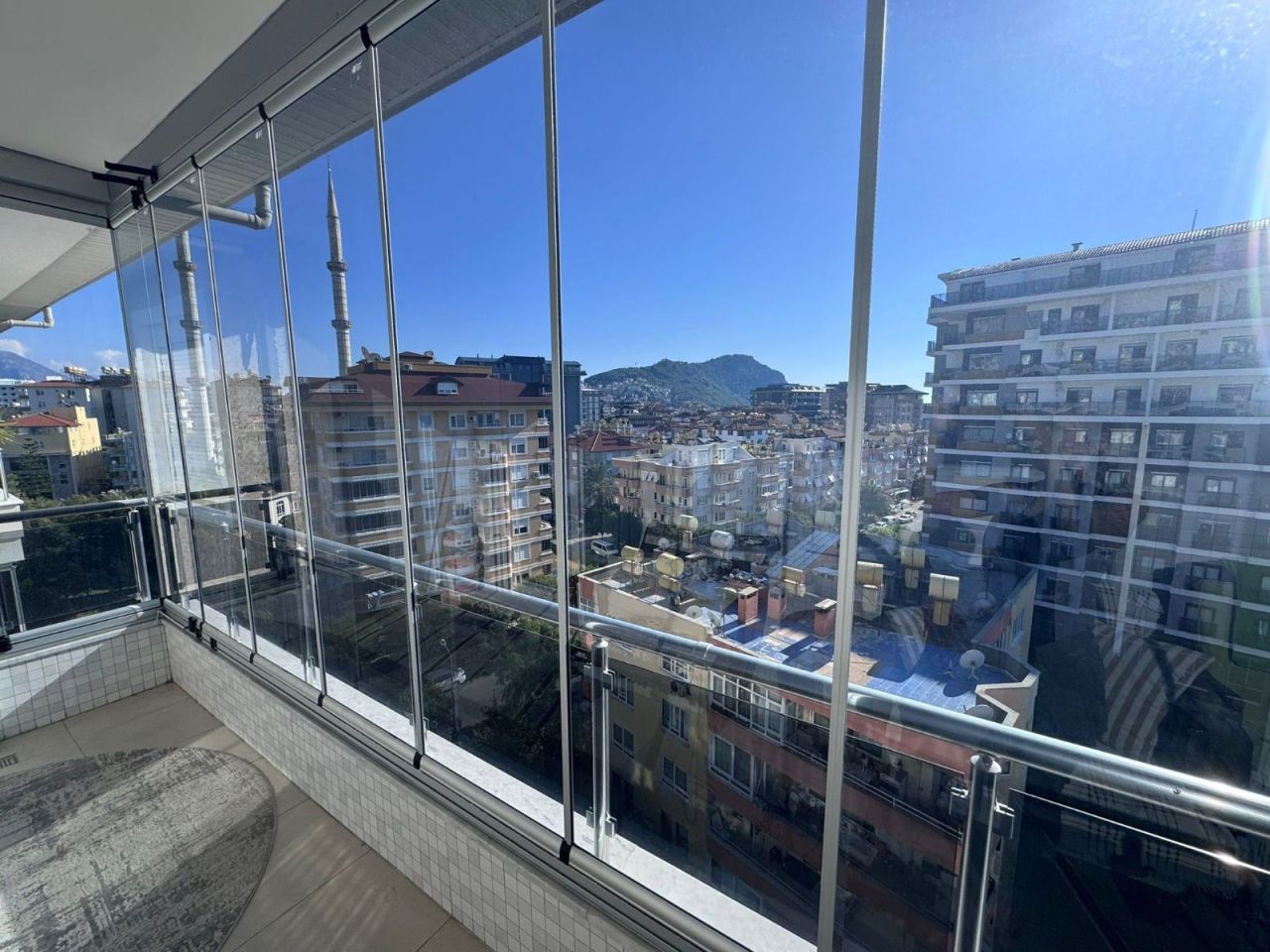 Apartment in Alanya, Turkey, 100 m² - picture 15