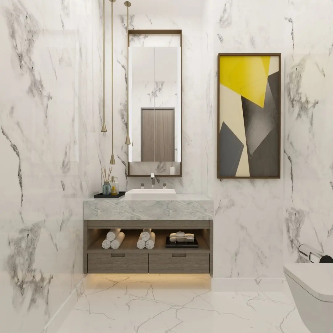 Villa à Alanya, Turquie, 404 m² - image 15