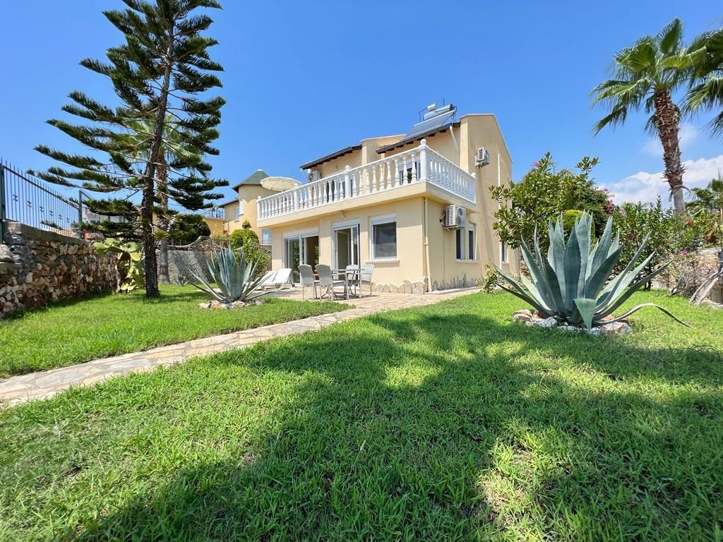 Villa en Alanya, Turquia, 220 m² - imagen 15