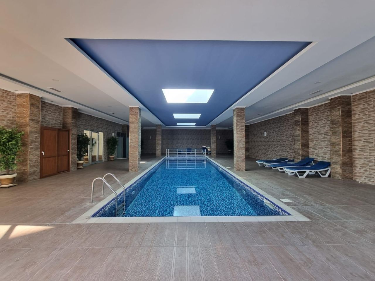 Apartment in Alanya, Türkei, 120 m² - Foto 15