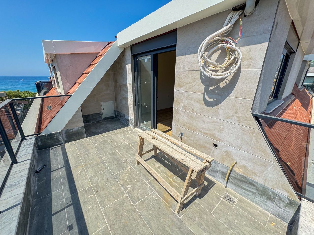 Apartment in Alanya, Turkey, 210 m² - picture 15