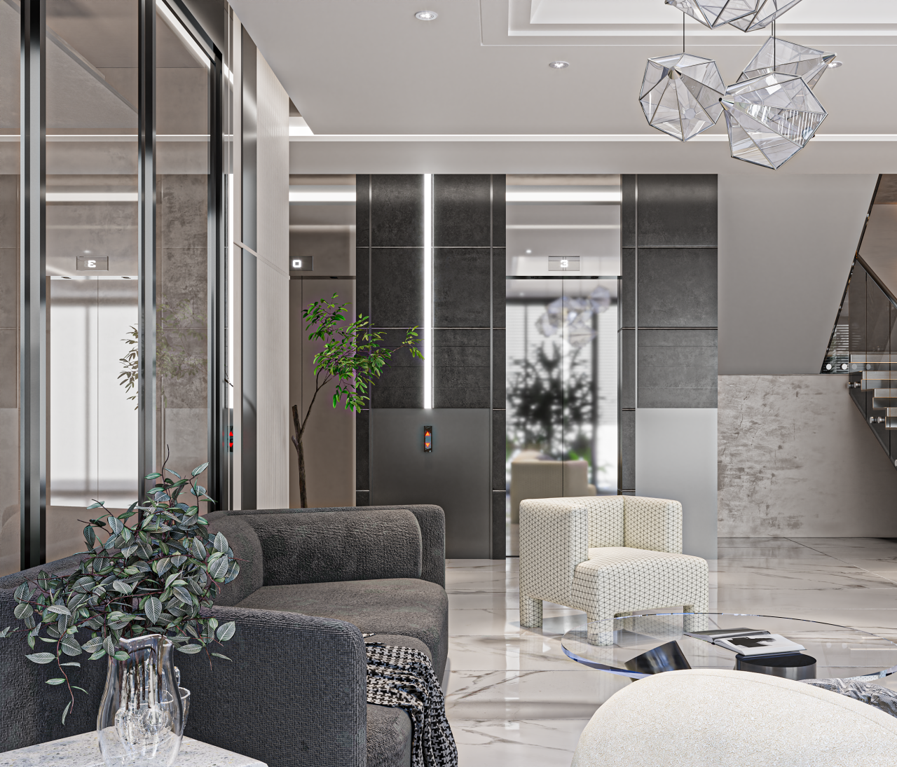 Apartment in Alanya, Türkei, 224 m² - Foto 15