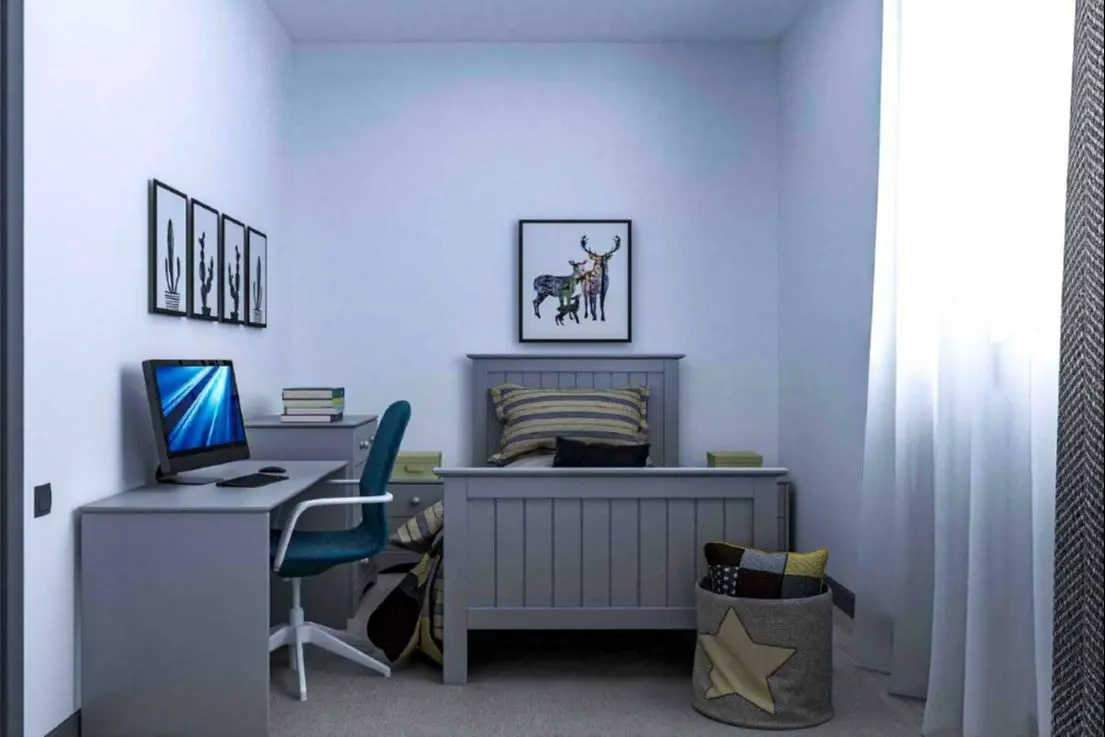 Villa in Alanya, Türkei, 350 m² - Foto 14