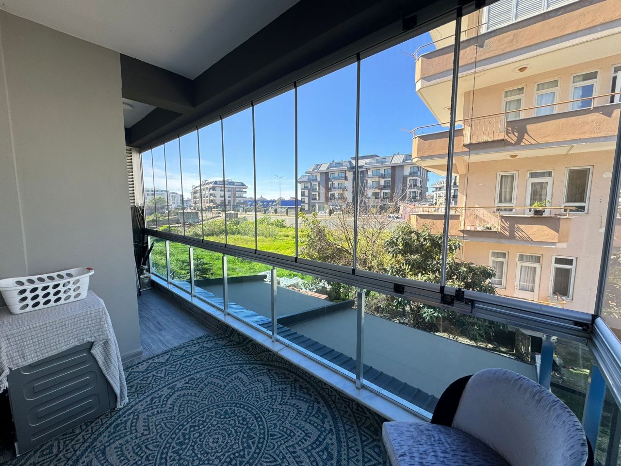 Appartamenti a Alanya, Turchia, 150 m² - foto 14