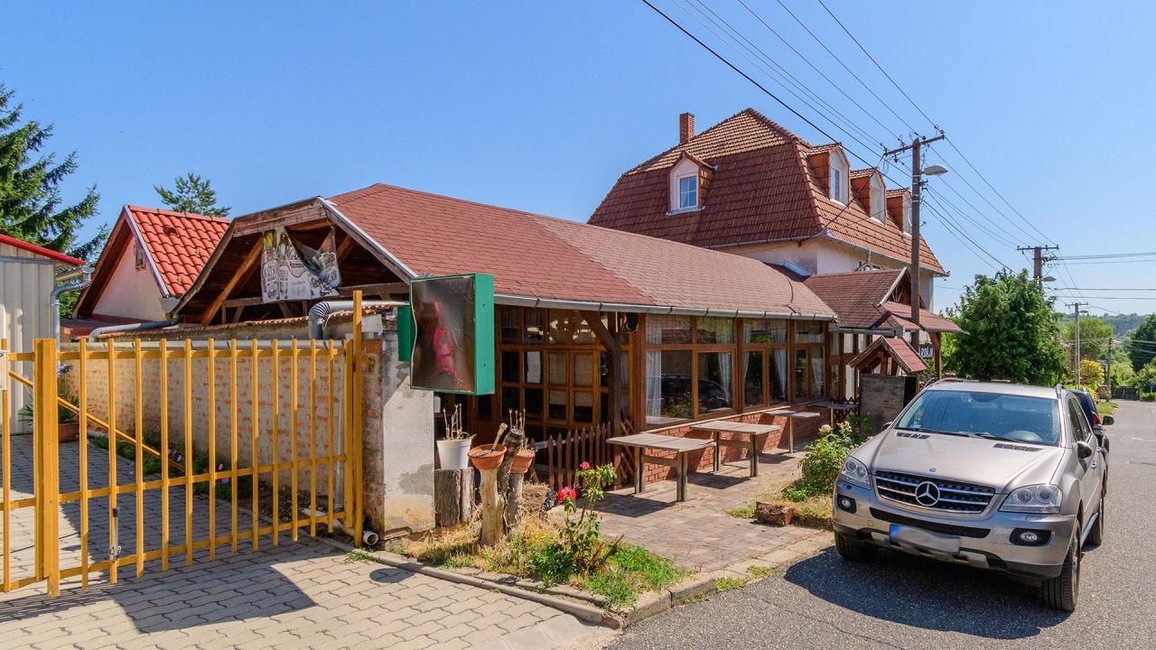 Hotel, albergo a Heviz, Ungheria, 430 m² - foto 2