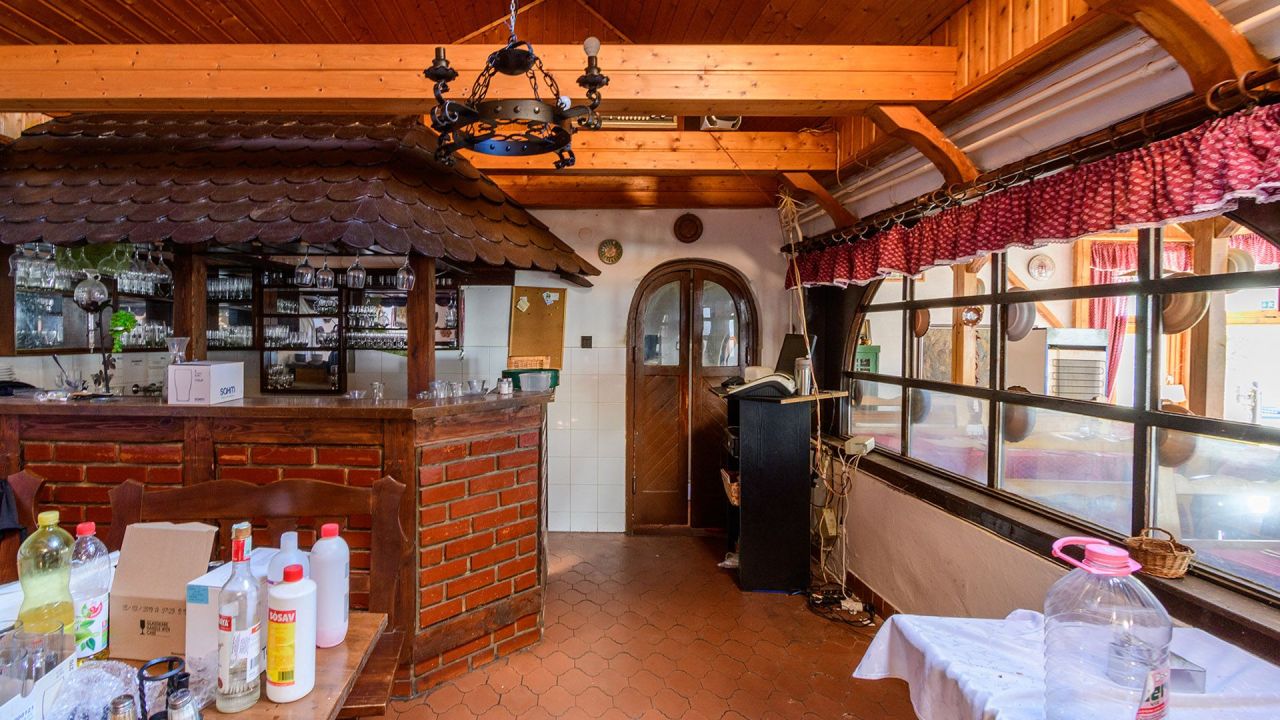 Hotel, albergo a Heviz, Ungheria, 430 m² - foto 6