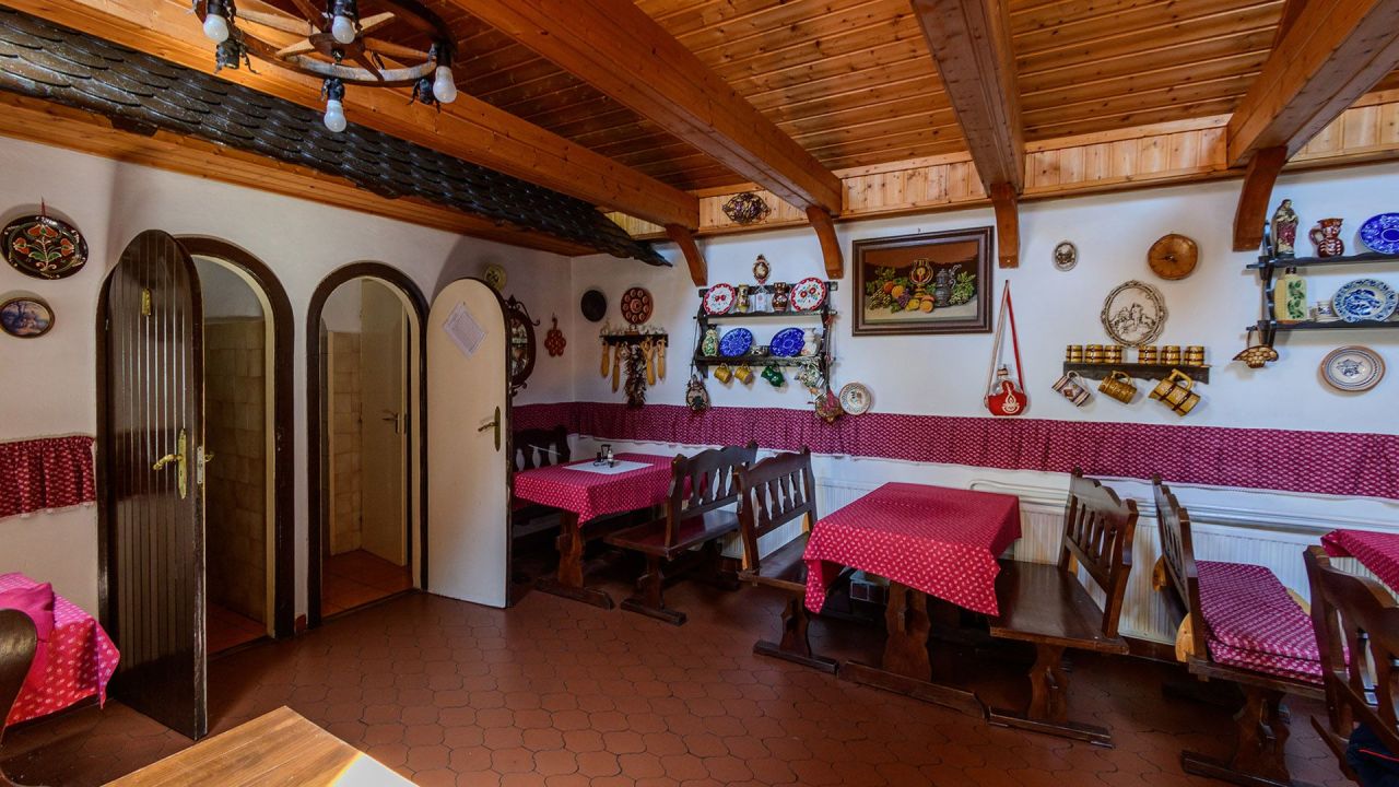 Hotel, albergo a Heviz, Ungheria, 430 m² - foto 5