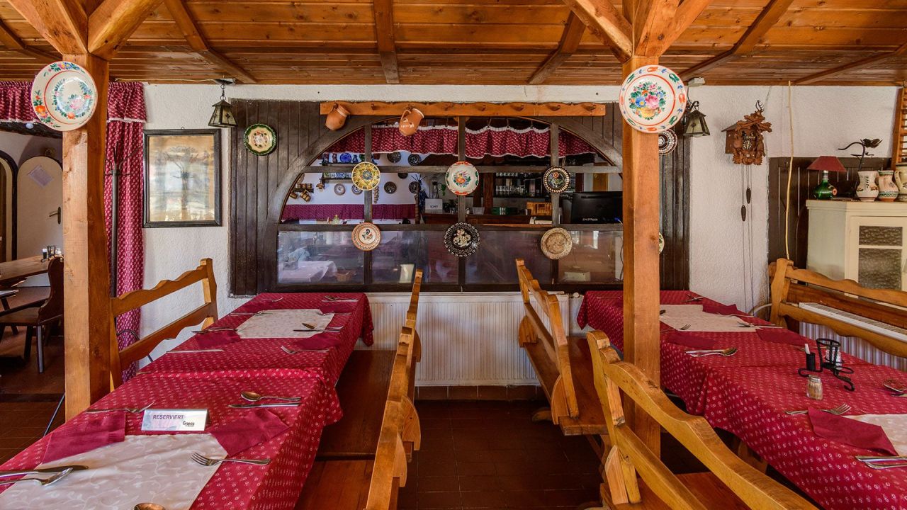 Hotel, albergo a Heviz, Ungheria, 430 m² - foto 4